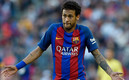 El padre de Neymar se ofreció a poner 20 millones de euros. (FOTO: AFP)