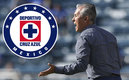 Sergio Bueno criticó la estructura que había en Cruz Azul. (Foto: Imago7)