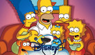 Los Simpson solamente tienen las temporadas 29 y 30 disponibles en Disney Plus. (FOX)