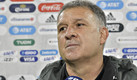 En 2021, el Tri del Tata jugará Copa Oro, eliminatoria mundialista y está el proceso a Tokio. (Imago7)