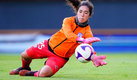 Ana Paola López es mediocampista, pero jugará de portera con Pachuca contra América. (Imago7)