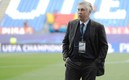 Ancelotti elogió a la actual generación de Colombia y se desmarcó elegantemente de varias preguntas. Foto: Mexsport