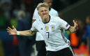 Bastian Schweinsteiger criticó a la selección de Alemania. (Foto: Mexsport)