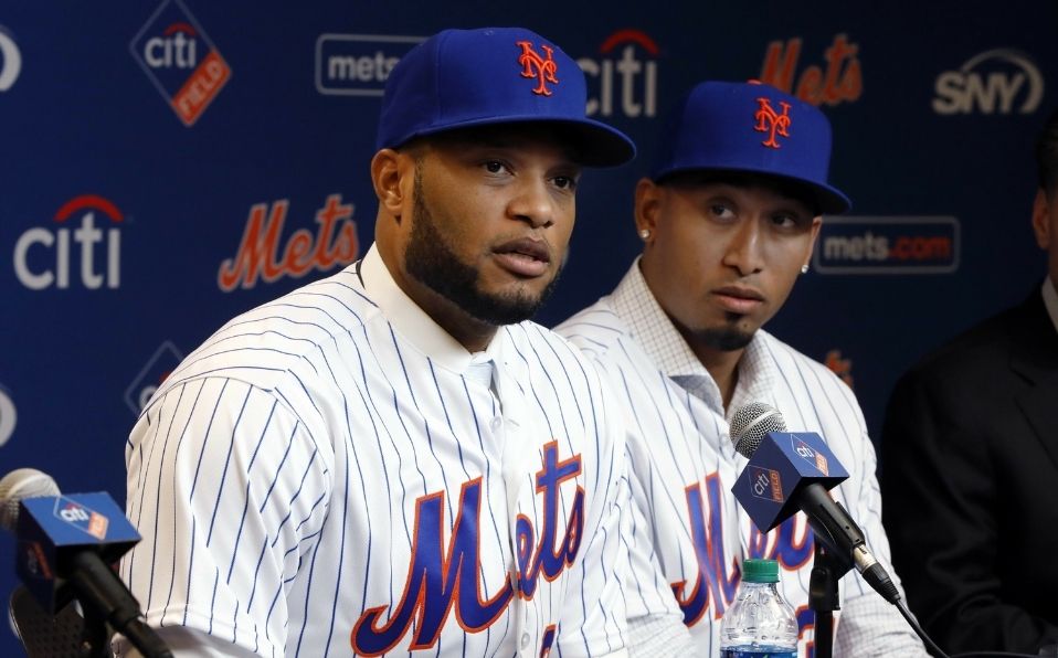 Canó llegó con los Mets en la temporada 2019. (Foto: AP)
