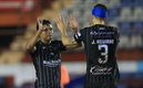 Celaya venció a domicilio a Cancún. (Foto: Imago7)