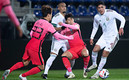 Corea ha sumado tres casos de coronavirus tras enfrentar al Tri en amistoso. (FOTO: Imago7)