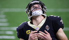 Drew Brees (AFP)