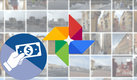 Google Fotos mantendrá una capacidad de 15 GB para las cuentas, pero si lo superas deberás pagar. (Google)