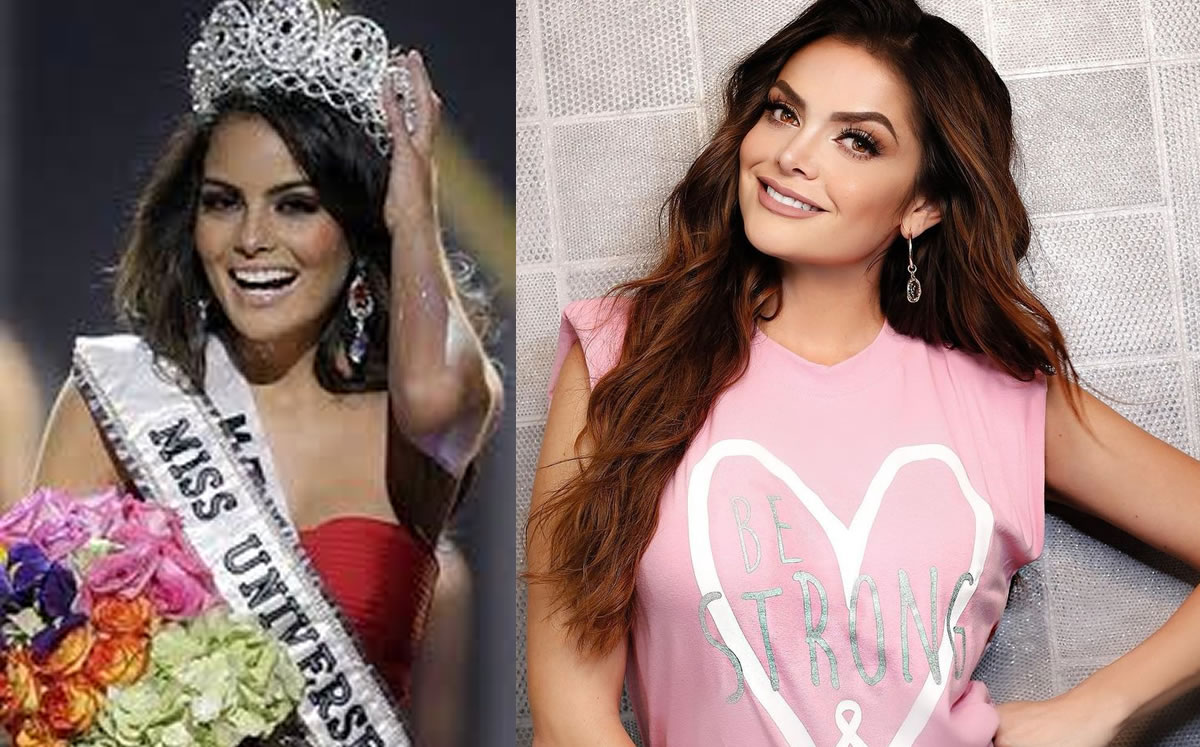 Marisol González fue Nuestra Belleza Coahuila