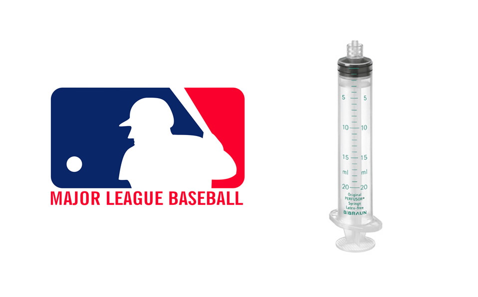 MLB: las mayores sanciones por el uso de sustancias prohibidas