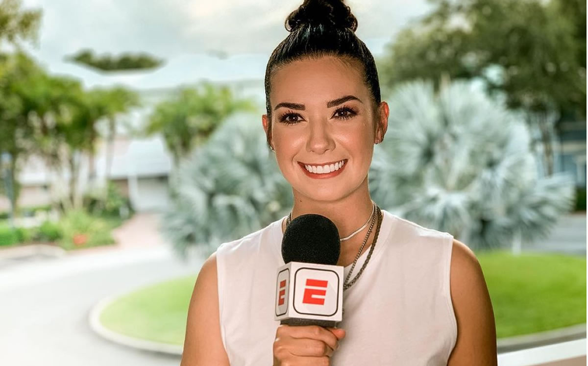Pilar Pérez fue Nuestra Belleza Guanajuato
