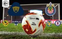 Pumas y Chivas buscan la hazaña de conseguir los títulos en diferentes categorías. FOTO: Mexsport.