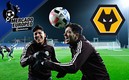 Raúl Jiménez es un referente de los Wolves en la Premier League. FOTO: Imago7.