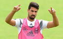 Sami Khedira termina contrato con la Juve en junio de 2021. (FOTO: AFP)