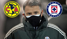 El Tata Martino recordó las mejores versiones de Edson con América y Romo con Cruz Azul. (Imago7)
