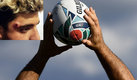 Tomás Selgas es el jugador de rugby argentino que por intentar frustrar un asalto fue baleado. (AFP | Especial)