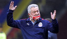 Vucetich, el técnico de Chivas que solamente dirigió dos partidos al Tri. (Imago7)