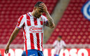 Alexis Vega volvió pero no pasó mucho con él (Imago7)
