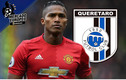 Antonio Valencia jugará en la Liga MX con Gallos Blancos (AFP)