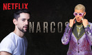 BAD BUNNY Y LUIS GERARDO MÉNDEZ SE SUMAN AL ELENCO DE ‘NARCOS: MÉXICO 3’ DE NETFLIX