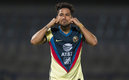 Bruno Valdez festejó su gol (MEXSPORT)