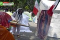Coronavirus México. FOTO: AFP.