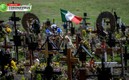 Coronavirus México. FOTO: AFP.