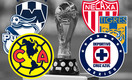 ¿Cuántos años llevan los clasificados a la Liguilla sin ser campeones?