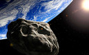 El asteroide 163373 fue descubierto en 1995. (Radio Santiago)