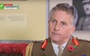 El jefe del Estado Mayor Británico no descarta una nueva Guerra Mundial.