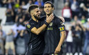 El LAFC busca su primer título de la MLS (Imago7)
