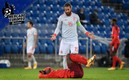 En Fecha FIFA, Sergio Ramos rompió marca de más partidos con una selección de Europa. Foto: AFP