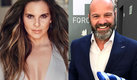 Kate del Castillo y Luis García se casaron a inicios de este siglo. (IG @KateDelCastillo | @GarciaPosti)