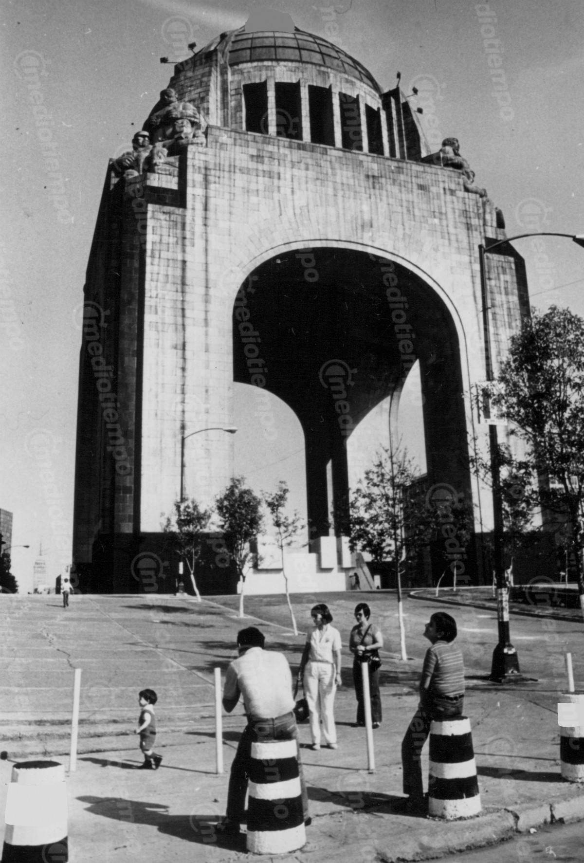 Las mejores imágenes de la Revolución Mexicana 2