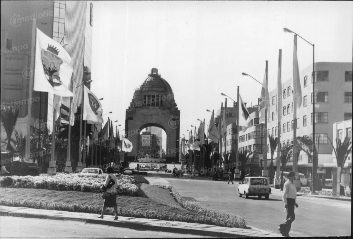 Las mejores imágenes de la Revolución Mexicana 3