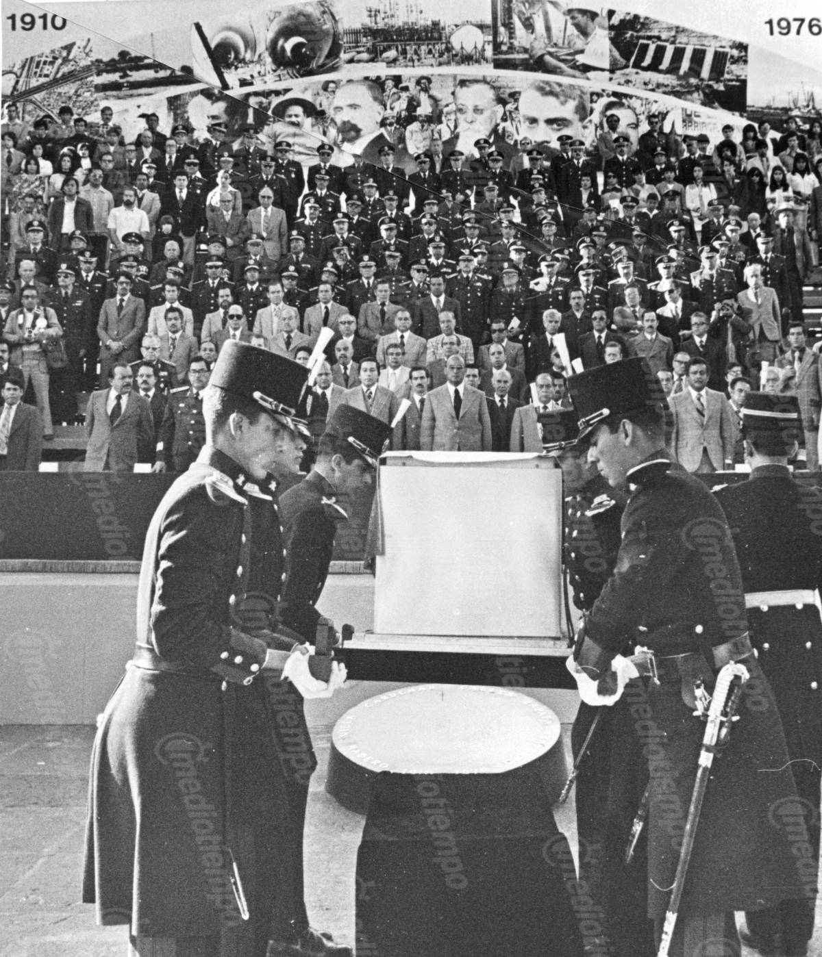 Las mejores imágenes de la Revolución Mexicana 5