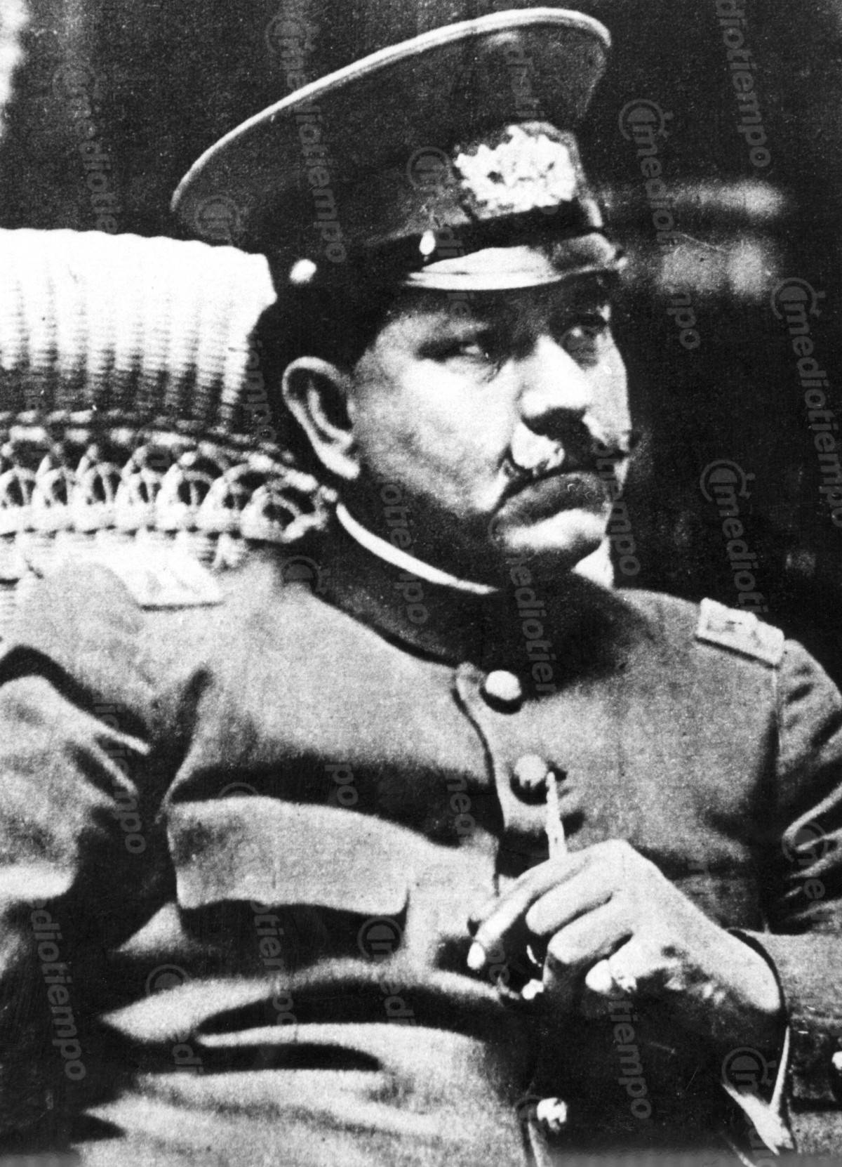 Las mejores imágenes de la Revolución Mexicana 6