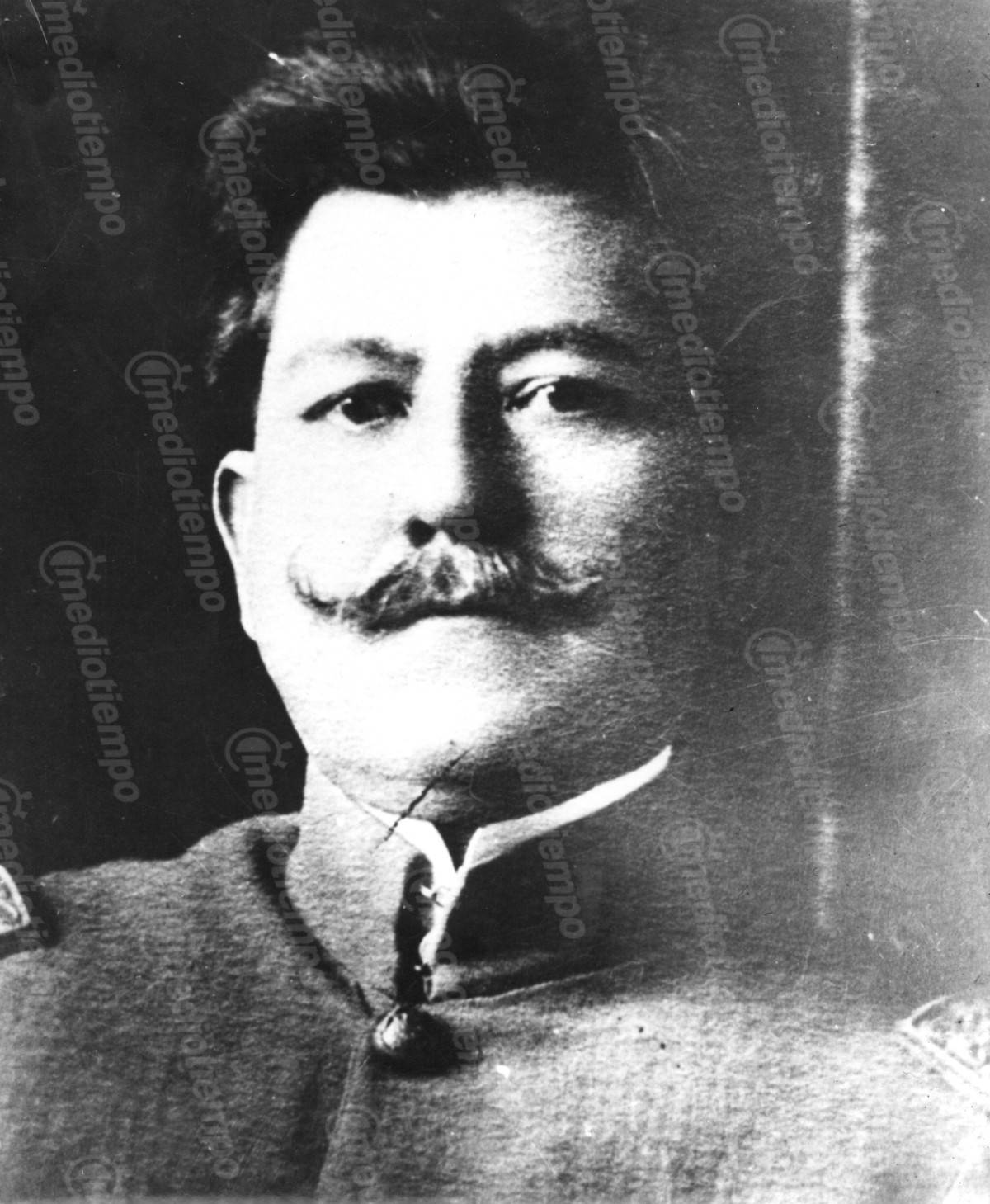 Las mejores imágenes de la Revolución Mexicana 7