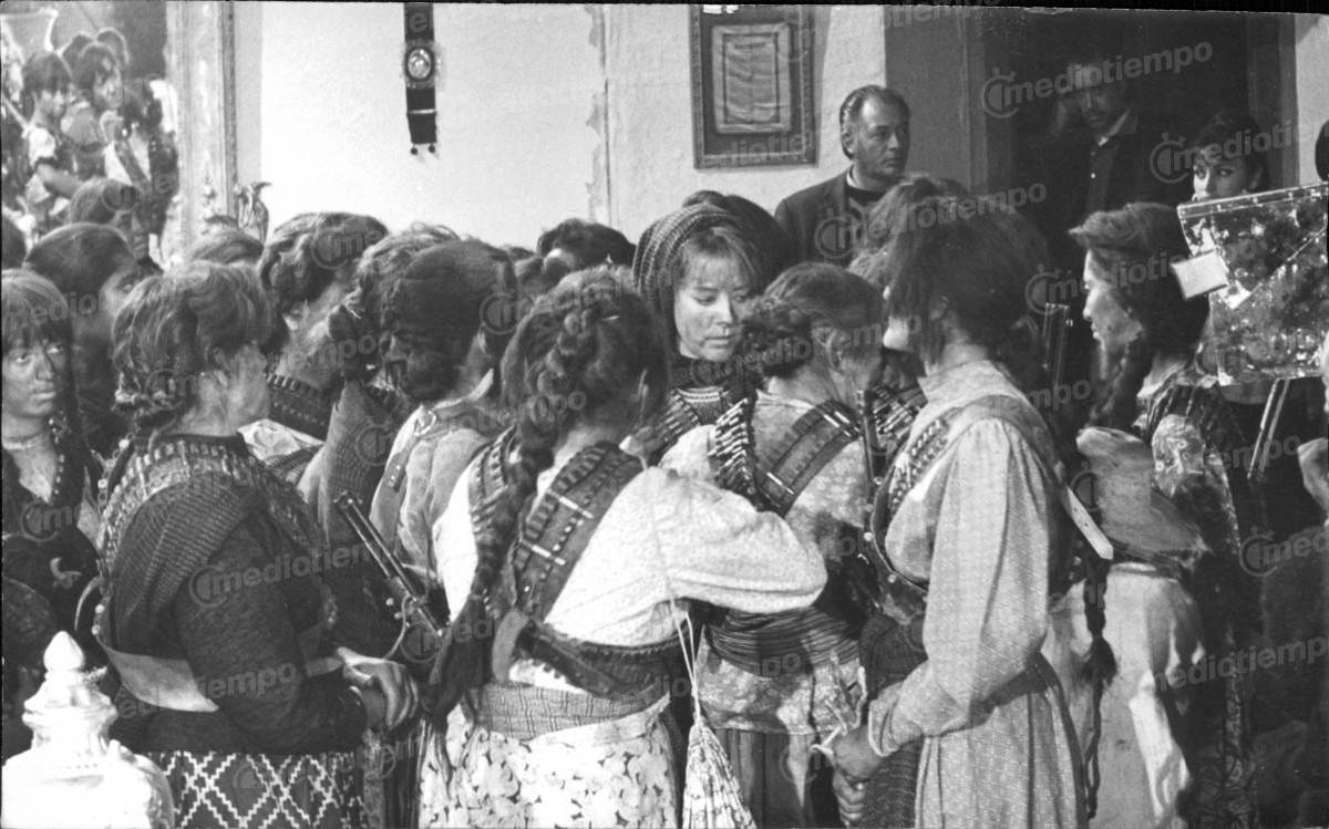 Las mejores imágenes de la Revolución Mexicana 8