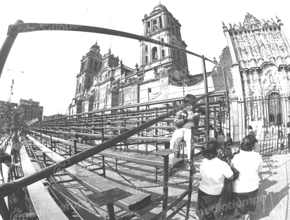 Las mejores imágenes de la Revolución Mexicana 10