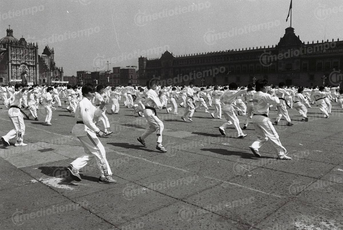 Las mejores imágenes de la Revolución Mexicana 11