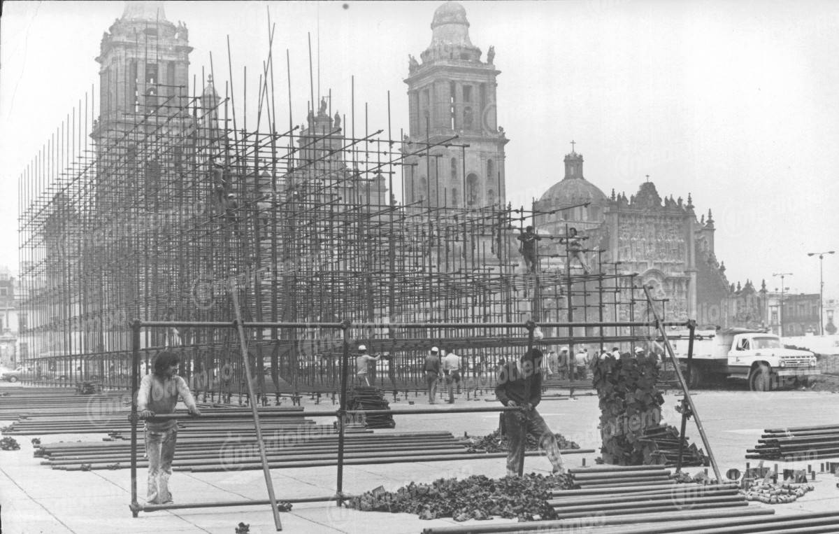 Las mejores imágenes de la Revolución Mexicana 12