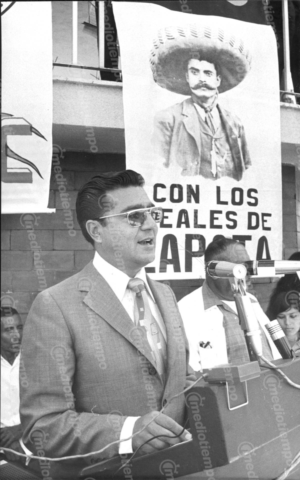 Las mejores imágenes de la Revolución Mexicana 14