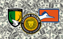 Leones Negros, Correcaminos y Venados pagarán 1 millón de pesos por queja fallida al TAS