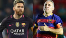 Lionel Messi ganó cuatro Champions con el Barcelona y Stoichkov levantó la primera del club. (Mexsport)