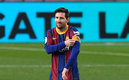 Messi está a días de estrenar su nuevo hotel
