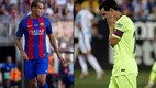 Rivaldo resaltó lo decisivo que puede llegar a ser Lio.