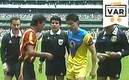 Aquella semifinal dde la 89-90 será recordada por el América. Foto: Screenshoot TV