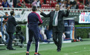 Tomás Boy solo dirigió nueve partidos en Chivas. (FOTO: Imago7)