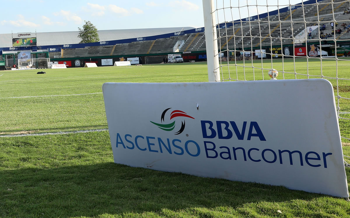Tres equipos llegaron hasta dicha instancia. (Imago 7)
